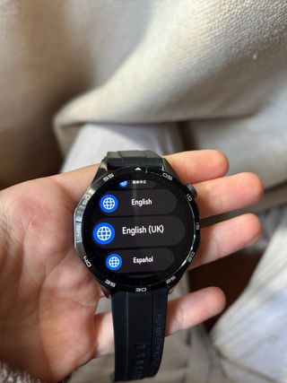 Huawei watch gt4