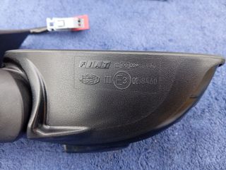 SPECCHIETTO RETROVISORE DX ELETTRICO FIAT STILO