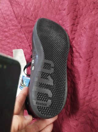 Scarpe Reebok crossfit