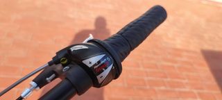 Bicicleta plegable Conor Denver