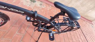 Bicicleta plegable Conor Denver