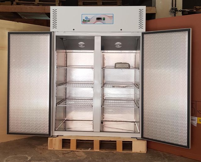 ARMARIO REFRIGERADO AM1414