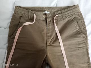 Pantalón d chica