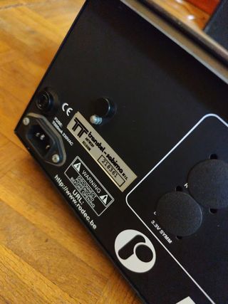 Mesa de mezclas Rodec bx 14 nueva