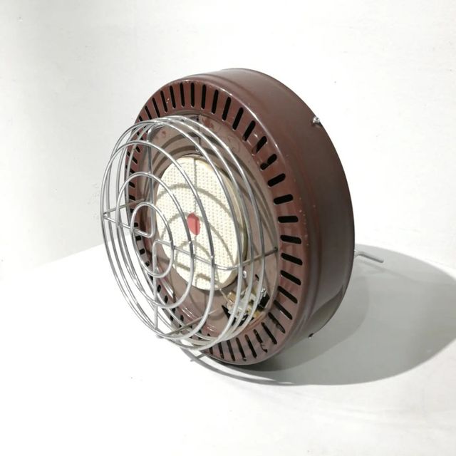 Stufa a gas Butsir 403-C