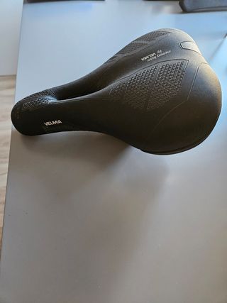 Sillín de bicicleta Velmia Hombres/Mujeres