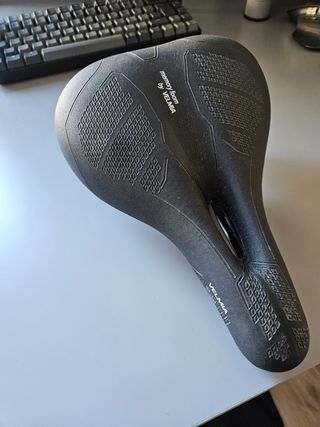 Sillín de bicicleta Velmia Hombres/Mujeres