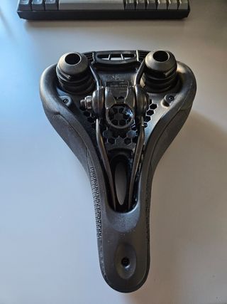 Sillín de bicicleta Velmia Hombres/Mujeres