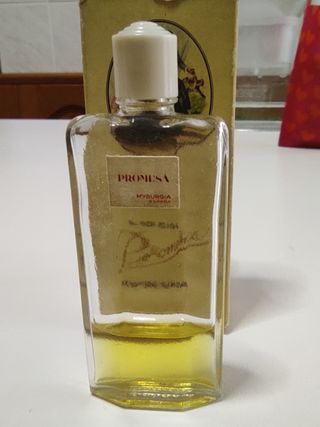 Loción Promesa Myrurgia