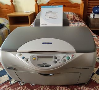 IMPRESORA EPSON STYLUS CX5200
