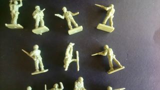 Americanos Montaplex