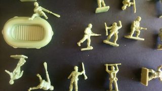 Americanos Montaplex