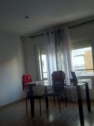 Compartir piso