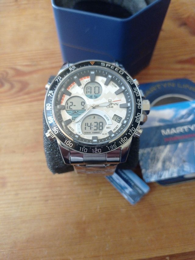 Orologio MARTYN LINE