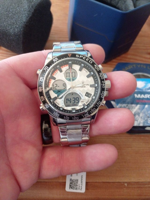 Orologio MARTYN LINE