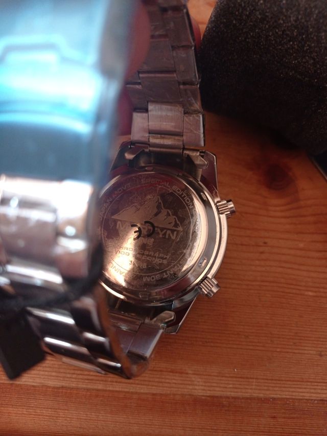 Orologio MARTYN LINE