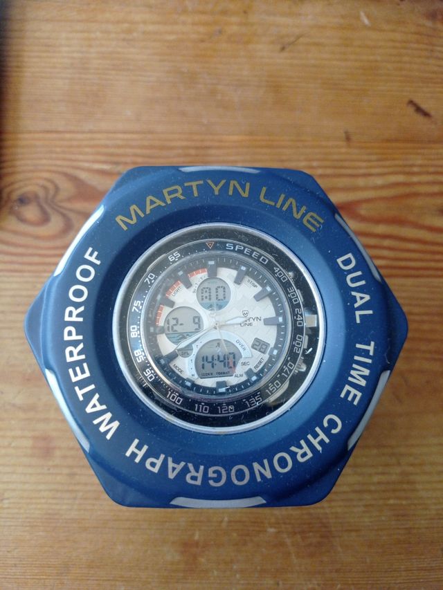 Orologio MARTYN LINE