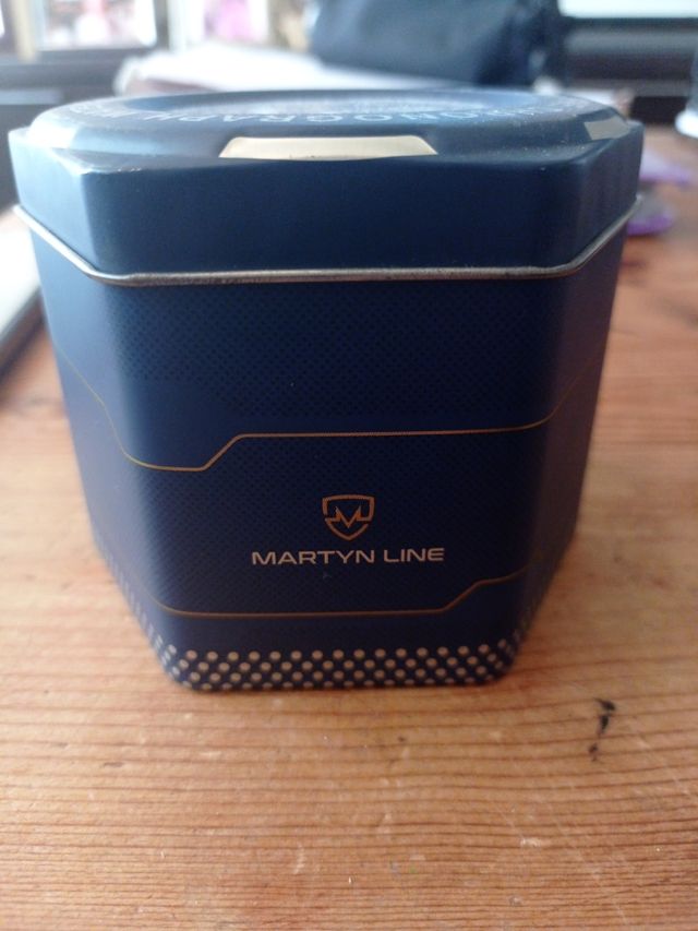 Orologio MARTYN LINE