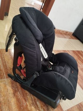 Silla de coche para niños
