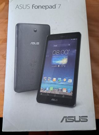 Tableta Asus Fonepad 7 .