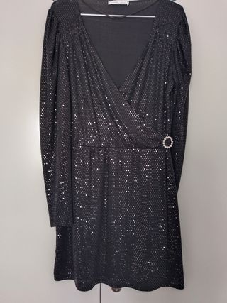 Vestido de fiesta 