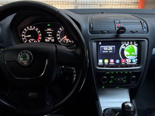 Skoda Octavia RS 2.0 TDI 170CV