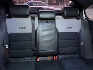 Skoda Octavia RS 2.0 TDI 170CV