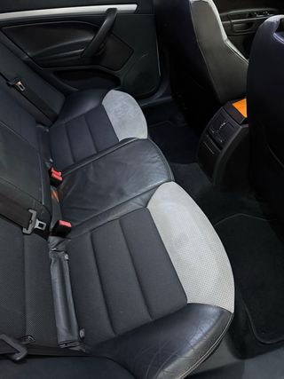 Skoda Octavia RS 2.0 TDI 170CV