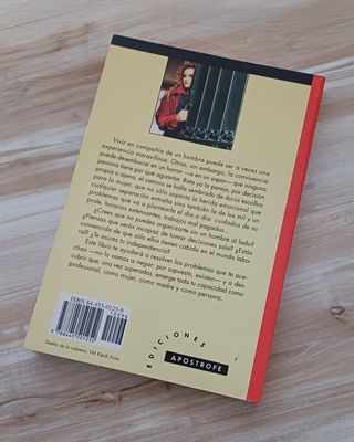 Libro VIVIR SIN ELLOS
