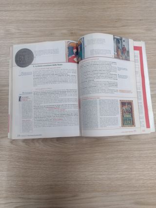 La storia perché. Vol. 2: Dalla crisi dell'impero