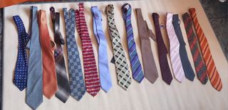 Corbatas