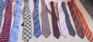 Corbatas