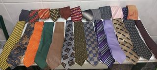 Corbatas