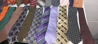 Corbatas