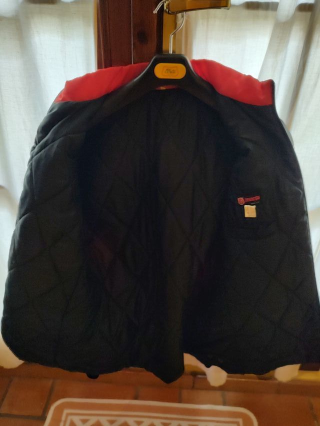 Giacca Dainese anni 70-80