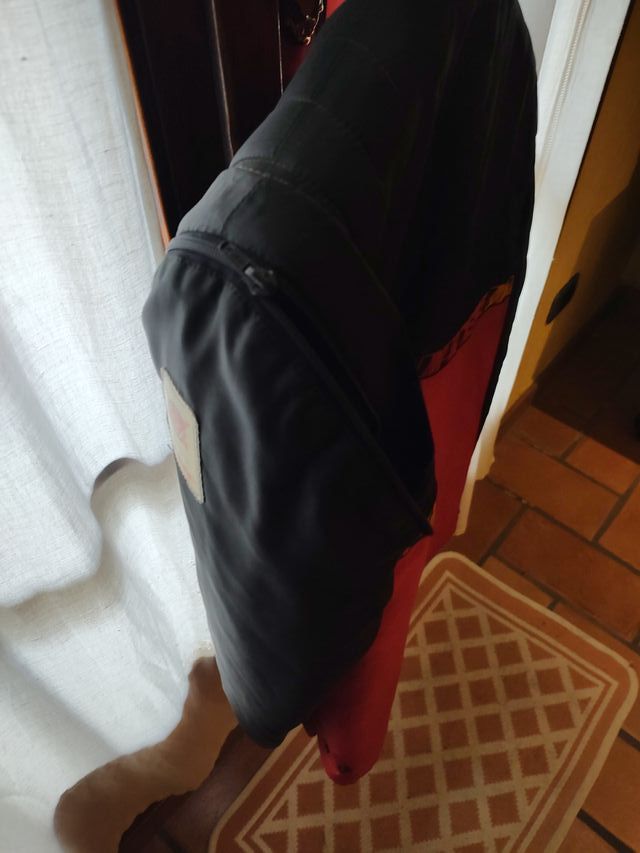 Giacca Dainese anni 70-80