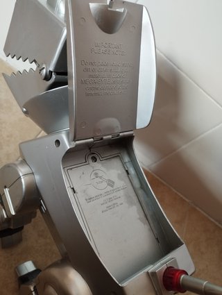 Perro Robot Mega Byte