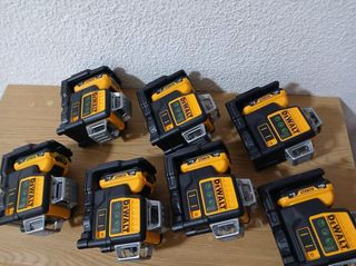 nivel laser