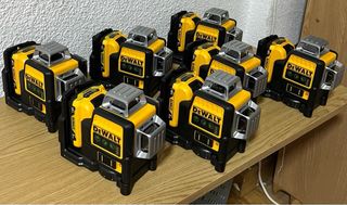 nivel laser