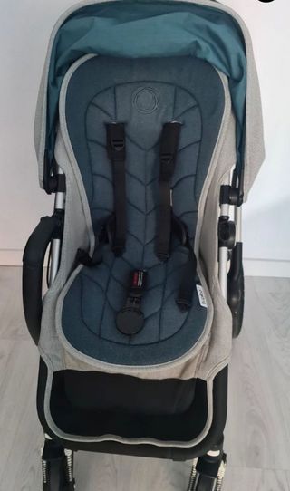 Bugaboo Cameleon 3 Elements Edición