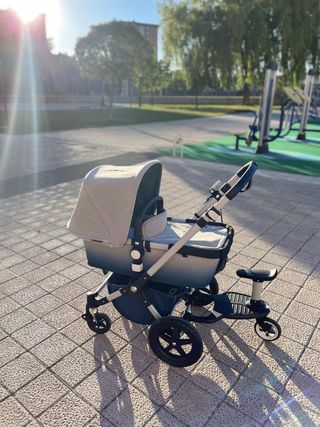Bugaboo Cameleon 3 Elements Edición