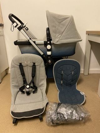 Bugaboo Cameleon 3 Elements Edición