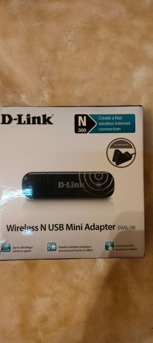 Adaptador de tarjeta de red