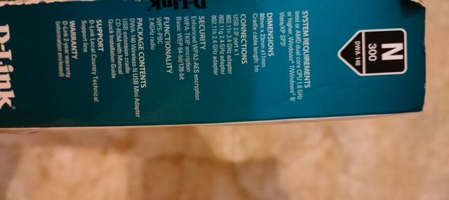 Adaptador de tarjeta de red