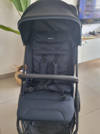 Silla ligera carro Inglesina