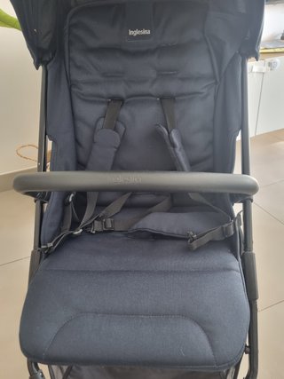 Silla ligera carro Inglesina