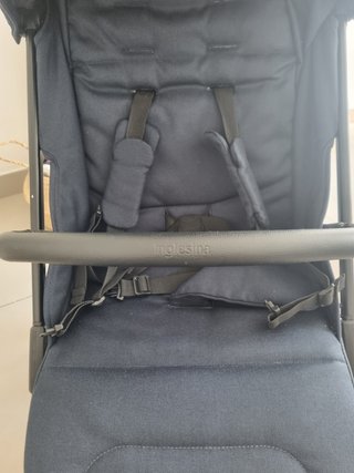 Silla ligera carro Inglesina