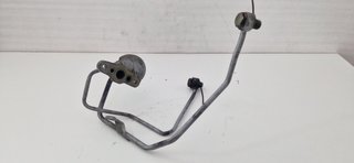 Tuberías Turbo Nissan Almera N16 2001