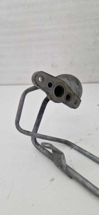 Tuberías Turbo Nissan Almera N16 2001