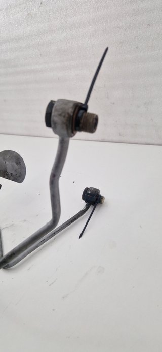 Tuberías Turbo Nissan Almera N16 2001